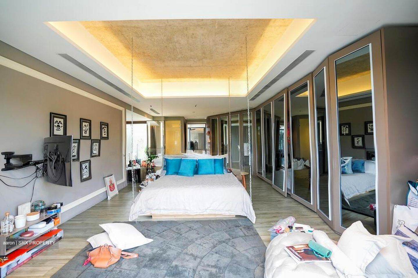 Hong Kong Park (D21), Detached #566177661